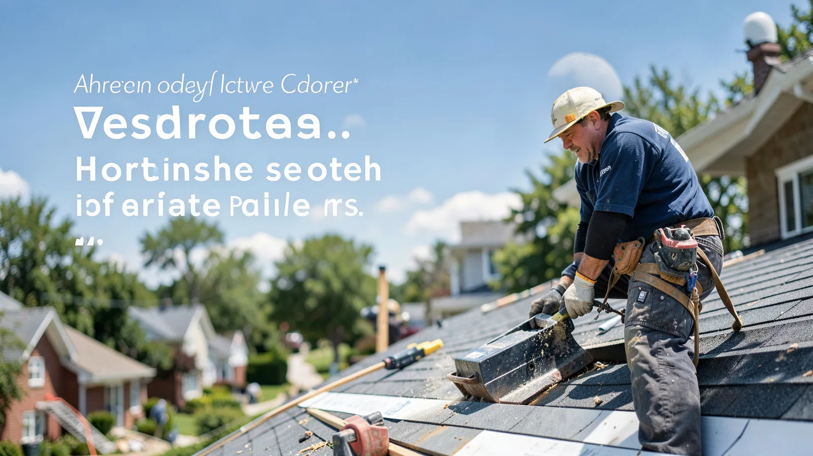 Roof Replacement in Kenton, OK near me